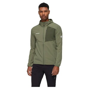 }[g }hX Cg t[fB t[X Y i Marsh j | MAMMUT Madris Light hoodie fleece [t]