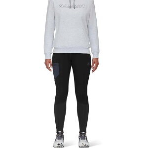 }[g ARJOA ML MX fB[X i Black j | MAMMUT Aconcagua Ml leggings [t]