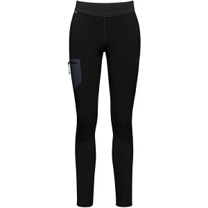 }[g ARJOA ML MX fB[X i Black j | MAMMUT Aconcagua Ml leggings [t]