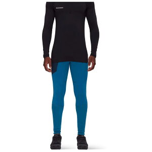 }[g ARJOA ML MX Y i Deep Ice j | MAMMUT Aconcagua Ml leggings [t]