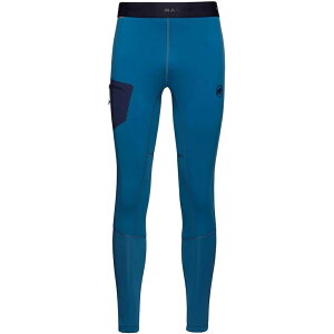 }[g ARJOA ML MX Y i Deep Ice j | MAMMUT Aconcagua Ml leggings [t]