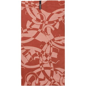 }[g XNu lbN EH[}[ Y i Brick / Quartz Dust j | MAMMUT Scrambled Neck Warmer [t]