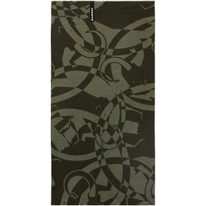 }[g XNu lbN EH[}[ Y i Dark Marsh / Marsh j | MAMMUT Scrambled Neck Warmer [t]