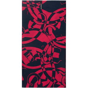 }[g XNu lbN EH[}[ Y i Night / Azalea j | MAMMUT Scrambled Neck Warmer [t]