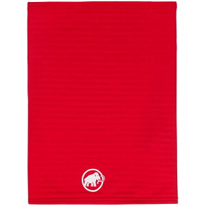 }[g ^CX Cg lbN EH[}[ Y i Mammut Red j | MAMMUT Taiss Light Neck Warmer [t]
