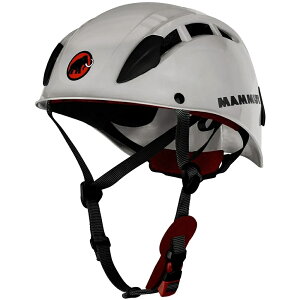 }[g XJCEH[J[ 2 wbg i White j | MAMMUT Skywalker 2 Helmet [t]