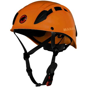 }[g XJCEH[J[ 2 wbg i Orange j | MAMMUT Skywalker 2 Helmet [t]
