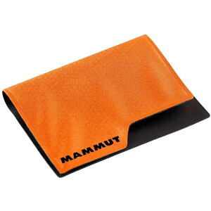 �}���[�g �X�}�[�g �E���g�����C�g �E�H���b�g �i Zion �j | MAMMUT Smart Ultralight Wallet [t]