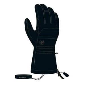 }[g  T[ O[u Y i Black j | MAMMUT Meron Thermo gloves [t]