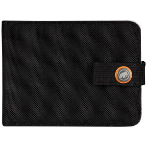 �}���[�g �[���� �E�H���b�g �i Black �j | MAMMUT Xeron Wallet [t]