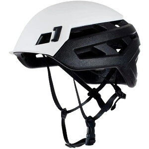 }[g EH[ C_[ wbg i White j | MAMMUT Wall Rider Helmet [t]