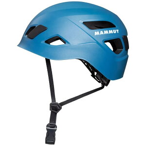 }[g XJCEH[J[ 3 wbg i Blue j | MAMMUT Skywalker 3.0 Helmet [t]