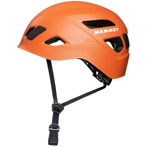 }[g XJCEH[J[ 3 wbg i Orange j | MAMMUT Skywalker 3.0 Helmet [t]