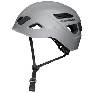 }[g XJCEH[J[ 3 wbg i Titanium j | MAMMUT Skywalker 3.0 Helmet [t]