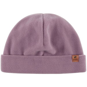 }[g t[X r[j[ Y i Flux j | MAMMUT Fleece Beanie [t]