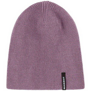 �}���[�g �n���f�B�O���[�g �r�[�j�[ �����Y �i Flux �j | MAMMUT Haldigrat Beanie [t]