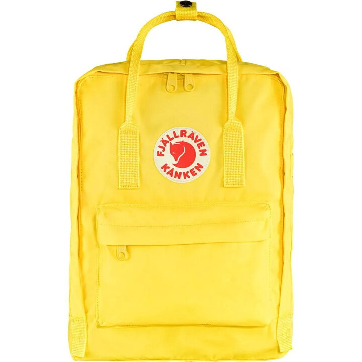 楽天市場】フェールラーベン カンケン 16L バックパック （ Corn 