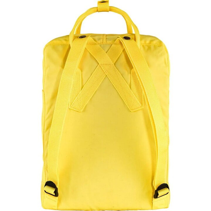 楽天市場】フェールラーベン カンケン 16L バックパック （ Corn 