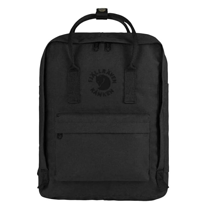 楽天市場】フェールラーベン リカンケン 16L バックパック （ Black 