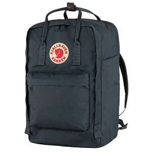 �t�F�[�����[�x�� �J���P�� ���b�v�g�b�v 17�C���` �o�b�N�p�b�N �i Navy �j | FJALLRAVEN Kanken Laptop 17 backpack [t]