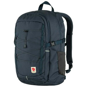 tF[[x XN[ 28L obNpbN i Navy j | FJALLRAVEN Skule 28L backpack [t]