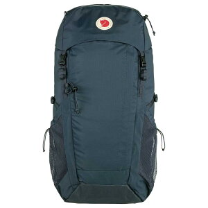 �t�F�[�����[�x�� �A�r�X�R �n�C�N 35L �o�b�N�p�b�N �i Navy �j | FJALLRAVEN Abisko Hike 35L backpack [t]