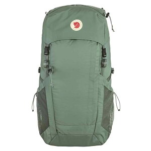 �t�F�[�����[�x�� �A�r�X�R �n�C�N 35L �E�[�}�� �o�b�N�p�b�N �i Patina Green �j | FJALLRAVEN Abisko Hike 35L Woman backpack [t]