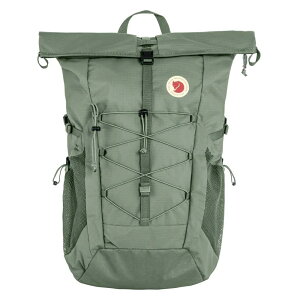 �t�F�[�����[�x�� �A�r�X�R �n�C�N �t�H���h�T�b�N 25L �o�b�N�p�b�N �i Patina Green �j | FJALLRAVEN Abisko Hike Foldsack 25L backpack [t]