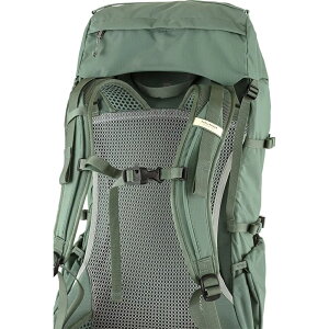 tF[[x ArXR ttg 35L S M obNpbN i Patina Green j | FJALLRAVEN Abisko Friluft 35L S/M backpack [t]