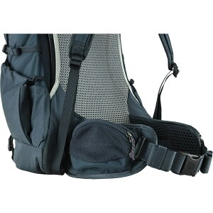 tF[[x ArXR ttg 45L S M obNpbN i Navy j | FJALLRAVEN Abisko Friluft 45L S/M backpack [t]