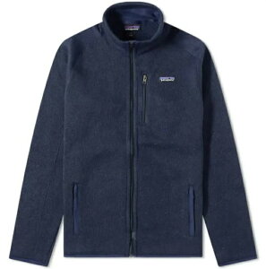 y [ z p^SjA Y x^[ Z[^[ WPbg ( Neo Navy ) TCYFXL | PATAGONIA Better Sweater Jacket