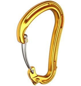 �O���x�� �L�����[�r�i�[ �N���C�~���O �o�R | GRIVEL Carryabiner [e]