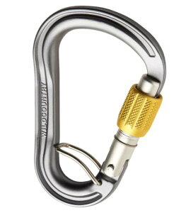 ���C���h�J���g���[ Xenon HMS �r���C �N���C�~���O �o�R | WILD COUNTRY Xenon HMS Belay [e]