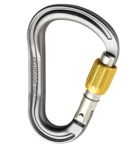 ���C���h�J���g���[ Xenon HMS �N���C�~���O �o�R | WILD COUNTRY Xenon HMS [e]