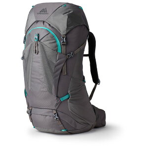 グレゴリー ジェイド 53 (登山用リュック・ザック) 価格比較 - 価格.com