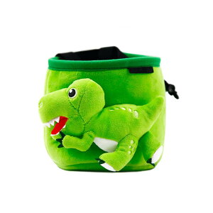 y [ z CCo[eBJ `[NobO ( T-REX ) | YY VERTICAL Chalk Bag