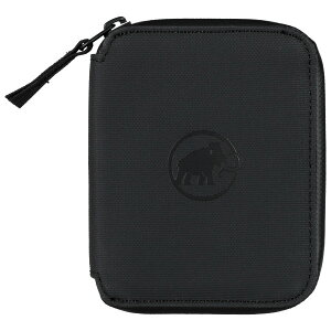 y E zy [ z }[g ZI WbvEHbg ( black ) | MAMMUT Seon Zip Wallet