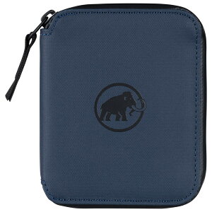 y E zy [ z }[g ZI WbvEHbg ( marine ) | MAMMUT Seon Zip Wallet