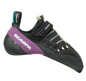 XJp CXeBNg VS-R LV ( Black / Violet/Milk ) | SCARPA Instinct VS-R LV [e]