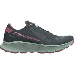 fBitBbg Eg 100 SAebNX gC jO V[Y fB[X i Lichen / Jadelite j | DYNAFIT Ultra 100 Goretex trail running shoes Women [t]