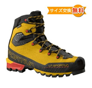 y [ z X|eBo gS ApC GTX ( Yellow ) | LA SPORTIVA Trango Alpine GTX
