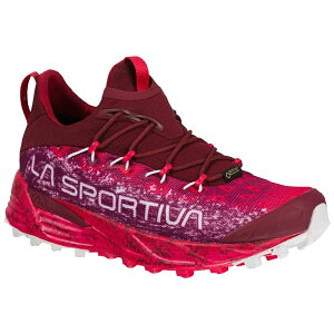 �X�|���e�B�o �e���y�X�^ �E�[�}�� �S�A�e�b�N�X �i Wine / Orchid �j | LA SPORTIVA Tempesta GTX [t]