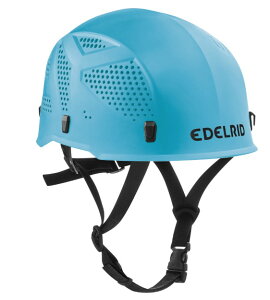 G[fbh EgCg III wbg NC~O oR ( Icemint ) | EDELRID Ultralight III [e]