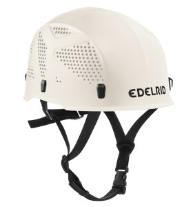 G[fbh EgCg III wbg NC~O oR ( Snow(White) ) | EDELRID Ultralight III [e]