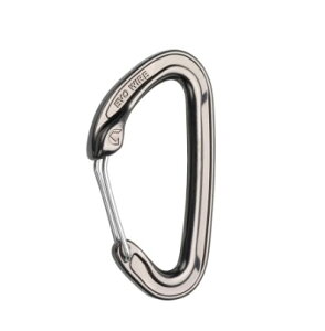 �O���x�� �v���[�� Evo ���C���[ �N���C�~���O �o�R ( Silver ) | GRIVEL Plume Evo Wire [e]