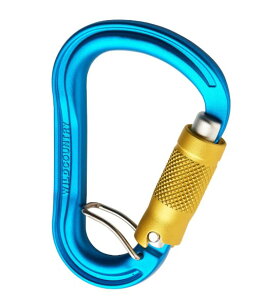 ���C���h�J���g���[ Xenon HMS Trilock �r���C �N���C�~���O �o�R | WILD COUNTRY Xenon HMS Trilock Belay [e]