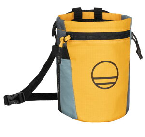 ChJg[ [ug `[NobO NC~O oR ( Nectar / Ceuse Blue / Deepwater ) | WILD COUNTRY Movement Chalk Bag [e]