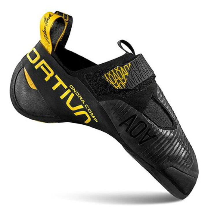 楽天市場】【 即納 】 スポルティバ オンドラ コンプ ( Black/Yellow 
