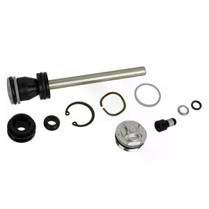 ROCKSHOX Reba/SIDB 26´´ 120 mm Solo Air Left Spring�̓����\�� �i Silver �j [t]