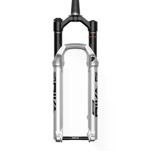 ROCKSHOX Pike Ultimate Charger 3.1 RC2 Crown Boost? 15 x 110 mm Str Tpr 44 Offset DebonAir+ C2 MTB�t�H�[�N �i Silver �j [t]
